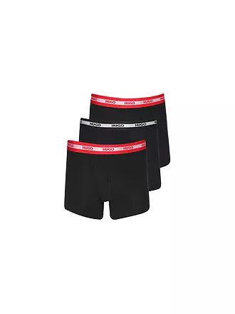 HUGO | Pants 3-er Pkg Open Miscellane | 